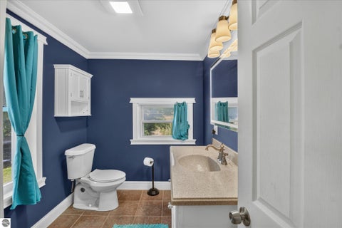 Tiny photo for 111 Penrith Avenue, Alma, MI 48801 (MLS # 1948669)