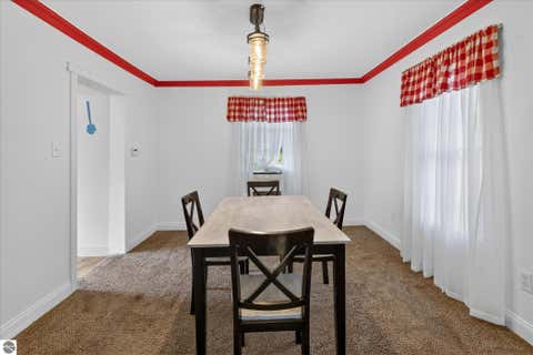 Tiny photo for 111 Penrith Avenue, Alma, MI 48801 (MLS # 1948669)