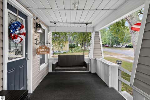 Tiny photo for 111 Penrith Avenue, Alma, MI 48801 (MLS # 1948669)