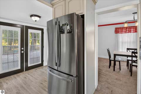 Tiny photo for 111 Penrith Avenue, Alma, MI 48801 (MLS # 1948669)