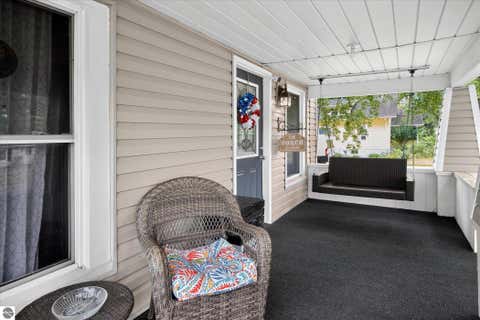 Tiny photo for 111 Penrith Avenue, Alma, MI 48801 (MLS # 1948669)