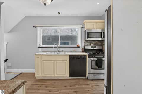 Tiny photo for 111 Penrith Avenue, Alma, MI 48801 (MLS # 1948669)