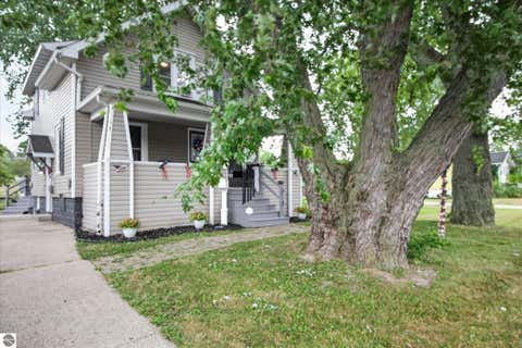 Tiny photo for 111 Penrith Avenue, Alma, MI 48801 (MLS # 1948669)