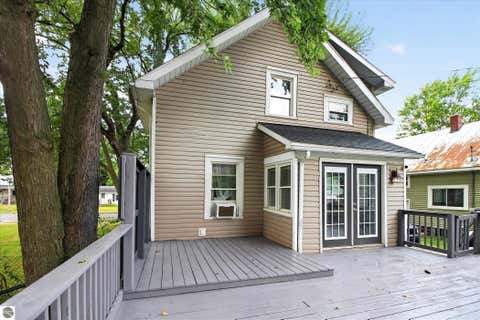 Tiny photo for 111 Penrith Avenue, Alma, MI 48801 (MLS # 1948669)