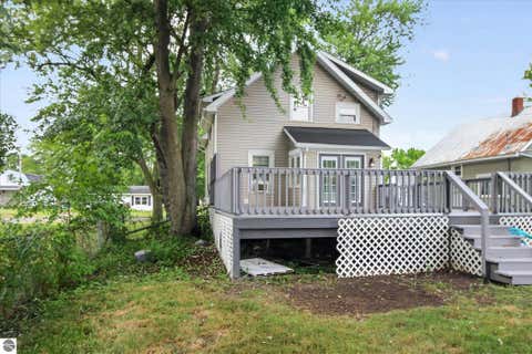 Tiny photo for 111 Penrith Avenue, Alma, MI 48801 (MLS # 1948669)