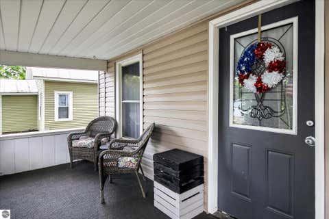 Tiny photo for 111 Penrith Avenue, Alma, MI 48801 (MLS # 1948669)