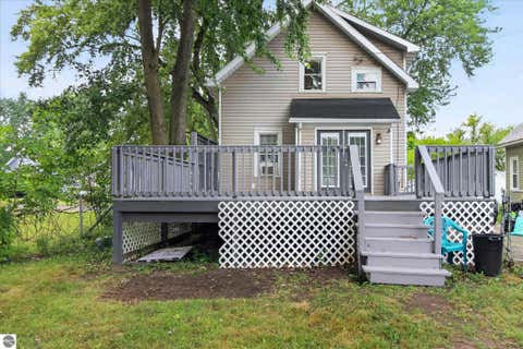 Tiny photo for 111 Penrith Avenue, Alma, MI 48801 (MLS # 1948669)