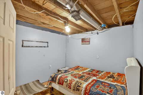 Tiny photo for 111 Penrith Avenue, Alma, MI 48801 (MLS # 1948669)
