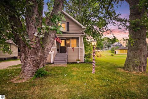 Tiny photo for 111 Penrith Avenue, Alma, MI 48801 (MLS # 1948669)