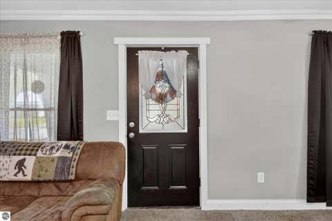 Tiny photo for 111 Penrith Avenue, Alma, MI 48801 (MLS # 1948669)