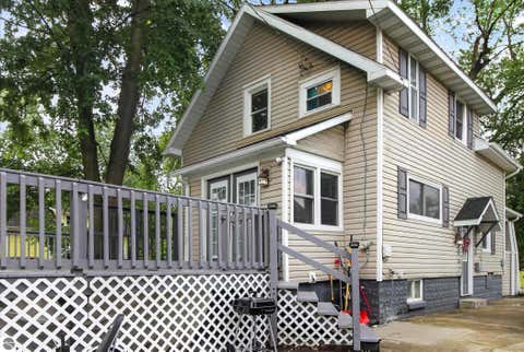 Tiny photo for 111 Penrith Avenue, Alma, MI 48801 (MLS # 1948669)