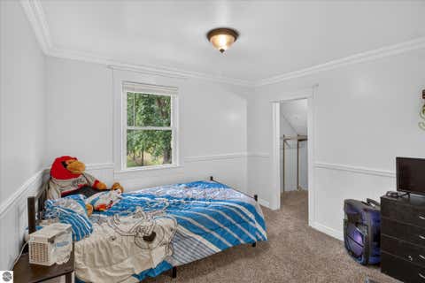Tiny photo for 111 Penrith Avenue, Alma, MI 48801 (MLS # 1948669)