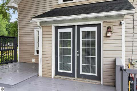 Tiny photo for 111 Penrith Avenue, Alma, MI 48801 (MLS # 1948669)