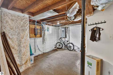 Tiny photo for 111 Penrith Avenue, Alma, MI 48801 (MLS # 1948669)