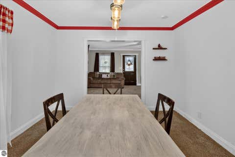 Tiny photo for 111 Penrith Avenue, Alma, MI 48801 (MLS # 1948669)