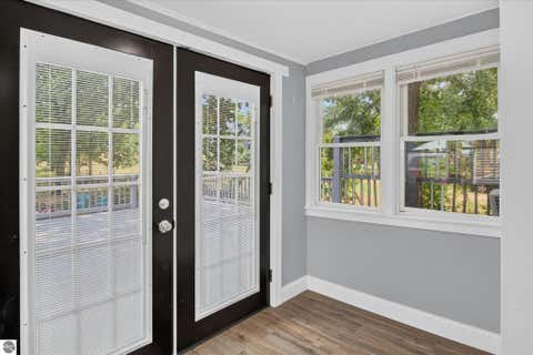 Tiny photo for 111 Penrith Avenue, Alma, MI 48801 (MLS # 1948669)