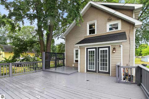Tiny photo for 111 Penrith Avenue, Alma, MI 48801 (MLS # 1948669)