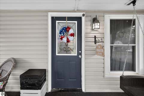 Tiny photo for 111 Penrith Avenue, Alma, MI 48801 (MLS # 1948669)