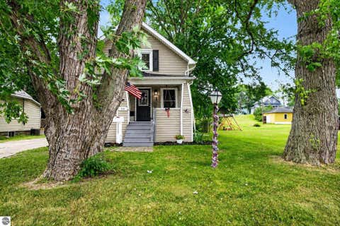Tiny photo for 111 Penrith Avenue, Alma, MI 48801 (MLS # 1948669)
