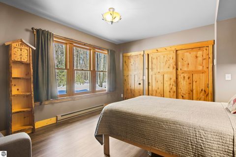 Tiny photo for 1396 NE Westwood Road, Mancelona, MI 49659 (MLS # 1942488)