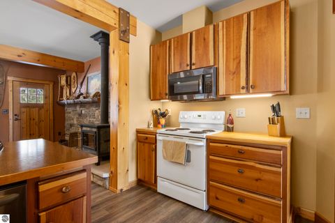 Tiny photo for 1396 NE Westwood Road, Mancelona, MI 49659 (MLS # 1942488)