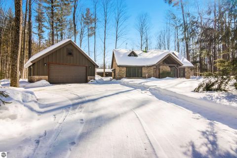 Tiny photo for 1396 NE Westwood Road, Mancelona, MI 49659 (MLS # 1942488)