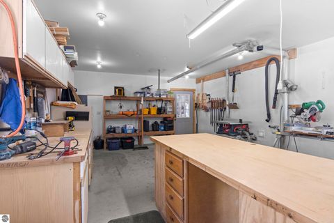 Tiny photo for 1396 NE Westwood Road, Mancelona, MI 49659 (MLS # 1942488)