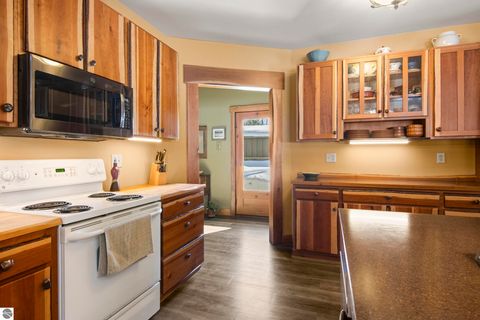 Tiny photo for 1396 NE Westwood Road, Mancelona, MI 49659 (MLS # 1942488)