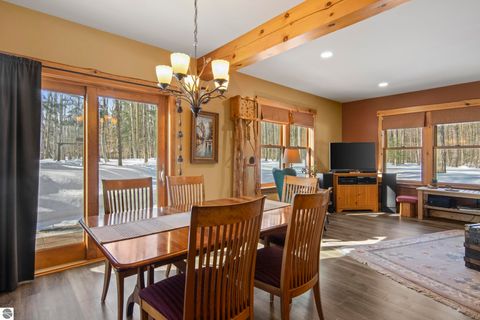 Tiny photo for 1396 NE Westwood Road, Mancelona, MI 49659 (MLS # 1942488)