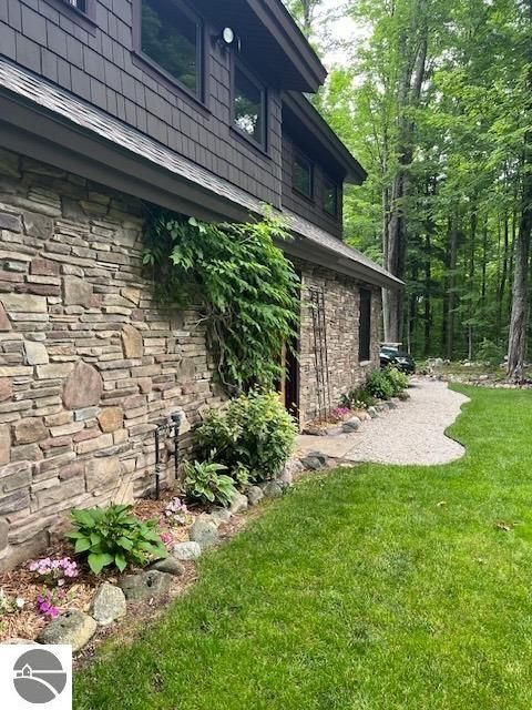 Tiny photo for 1396 NE Westwood Road, Mancelona, MI 49659 (MLS # 1942488)