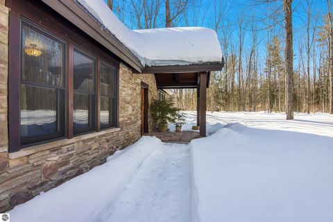 Tiny photo for 1396 NE Westwood Road, Mancelona, MI 49659 (MLS # 1942488)