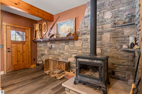 Tiny photo for 1396 NE Westwood Road, Mancelona, MI 49659 (MLS # 1942488)