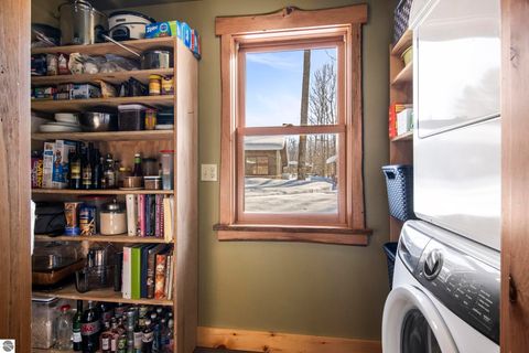 Tiny photo for 1396 NE Westwood Road, Mancelona, MI 49659 (MLS # 1942488)