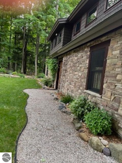 Tiny photo for 1396 NE Westwood Road, Mancelona, MI 49659 (MLS # 1942488)