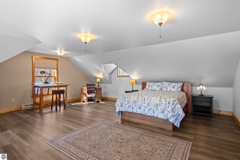 Tiny photo for 1396 NE Westwood Road, Mancelona, MI 49659 (MLS # 1942488)