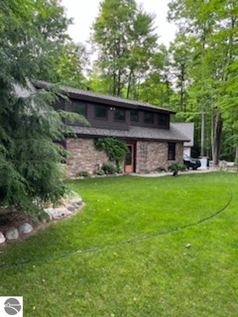 Tiny photo for 1396 NE Westwood Road, Mancelona, MI 49659 (MLS # 1942488)