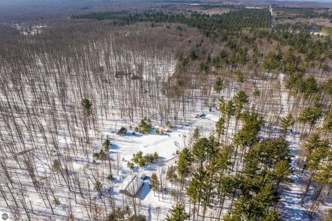 Tiny photo for 1396 NE Westwood Road, Mancelona, MI 49659 (MLS # 1942488)
