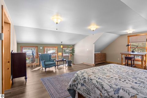 Tiny photo for 1396 NE Westwood Road, Mancelona, MI 49659 (MLS # 1942488)