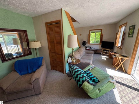 Tiny photo for 2120 Campfire Trail, Alger, MI 48610 (MLS # 1946848)