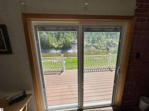 Tiny photo for 2120 Campfire Trail, Alger, MI 48610 (MLS # 1946848)