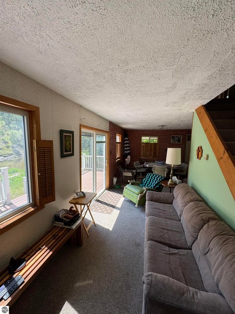 Tiny photo for 2120 Campfire Trail, Alger, MI 48610 (MLS # 1946848)