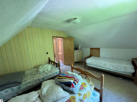 Tiny photo for 2120 Campfire Trail, Alger, MI 48610 (MLS # 1946848)