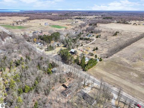 Tiny photo for 510 S Three Mile Road, Traverse City, MI 49696 (MLS # 1943806)