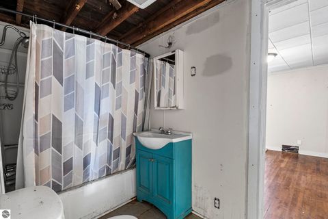 Tiny photo for 510 S Three Mile Road, Traverse City, MI 49696 (MLS # 1943806)