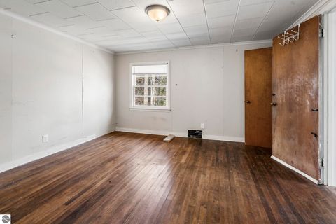 Tiny photo for 510 S Three Mile Road, Traverse City, MI 49696 (MLS # 1943806)