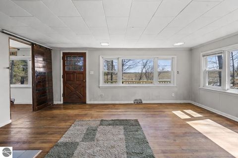 Tiny photo for 510 S Three Mile Road, Traverse City, MI 49696 (MLS # 1943806)