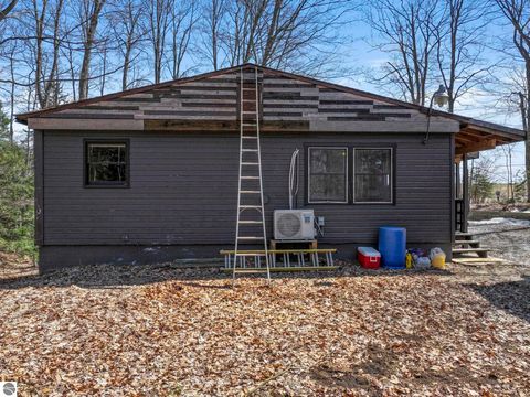Tiny photo for 510 S Three Mile Road, Traverse City, MI 49696 (MLS # 1943806)