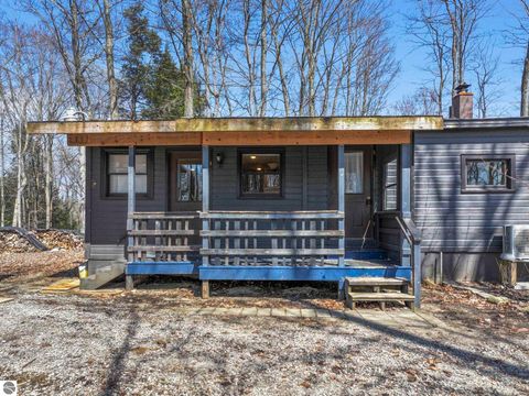 Tiny photo for 510 S Three Mile Road, Traverse City, MI 49696 (MLS # 1943806)