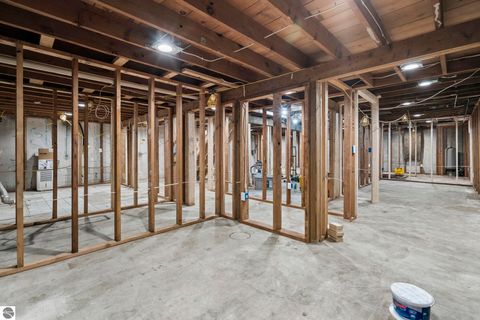 Tiny photo for 510 S Three Mile Road, Traverse City, MI 49696 (MLS # 1943806)