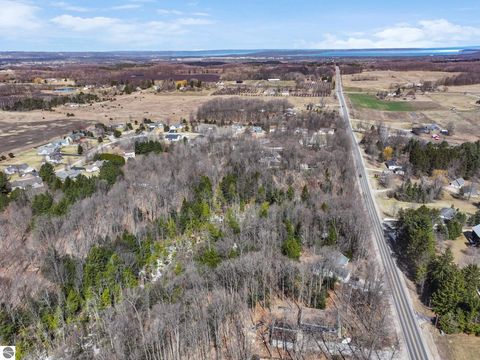 Tiny photo for 510 S Three Mile Road, Traverse City, MI 49696 (MLS # 1943806)